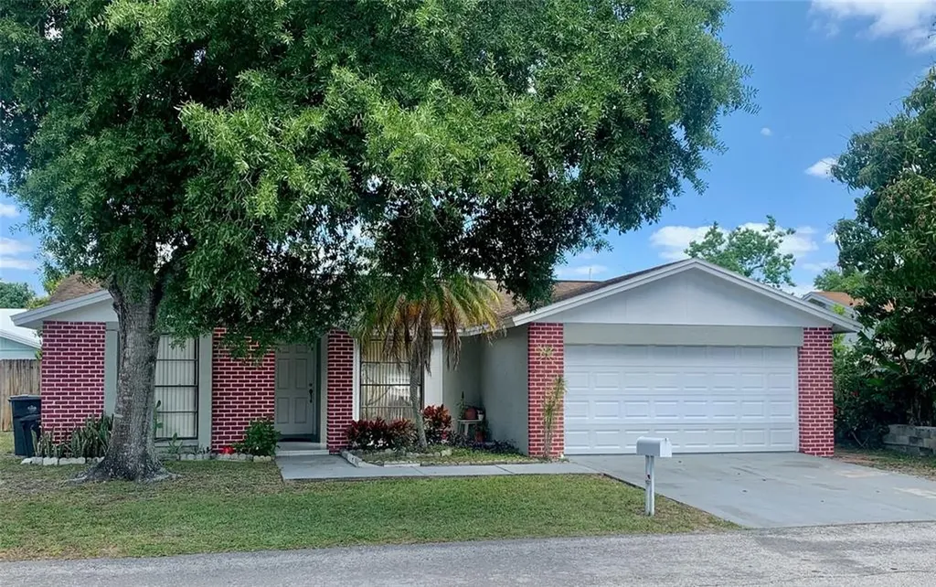 9313 Ashfield Court Tampa FL 33615