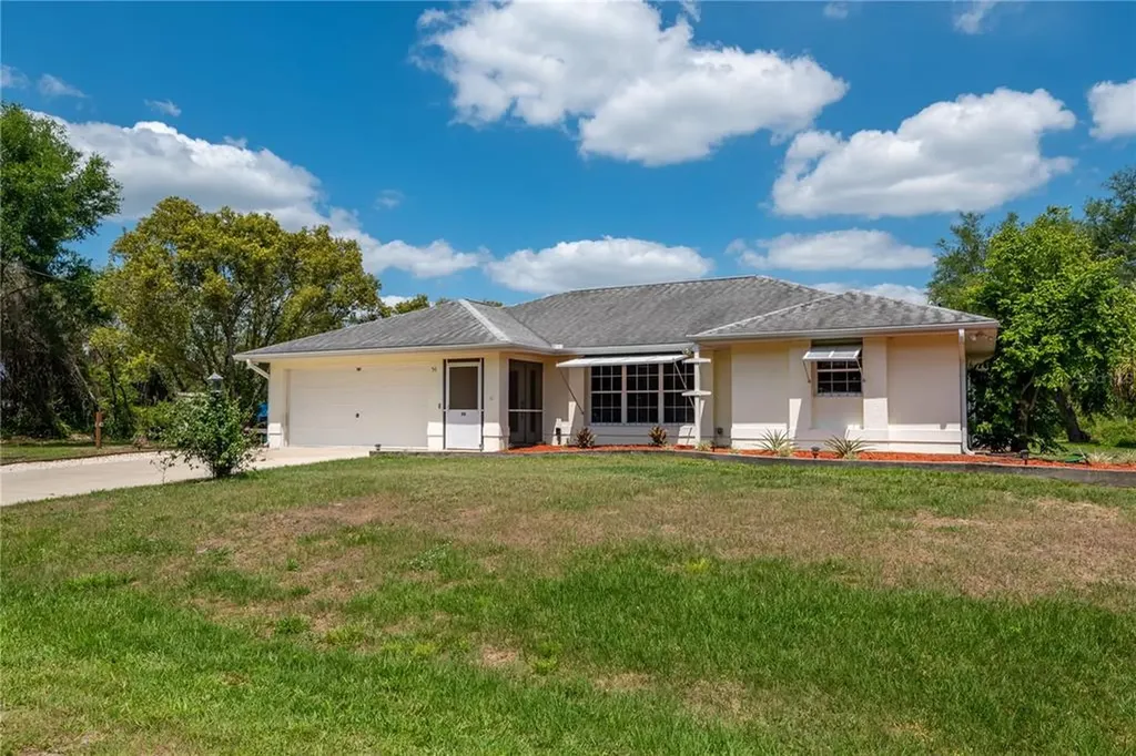 56 Success Drive Punta Gorda FL 33982