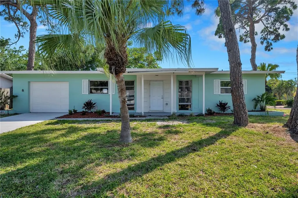 5101 41st Street S St Petersburg FL 33711