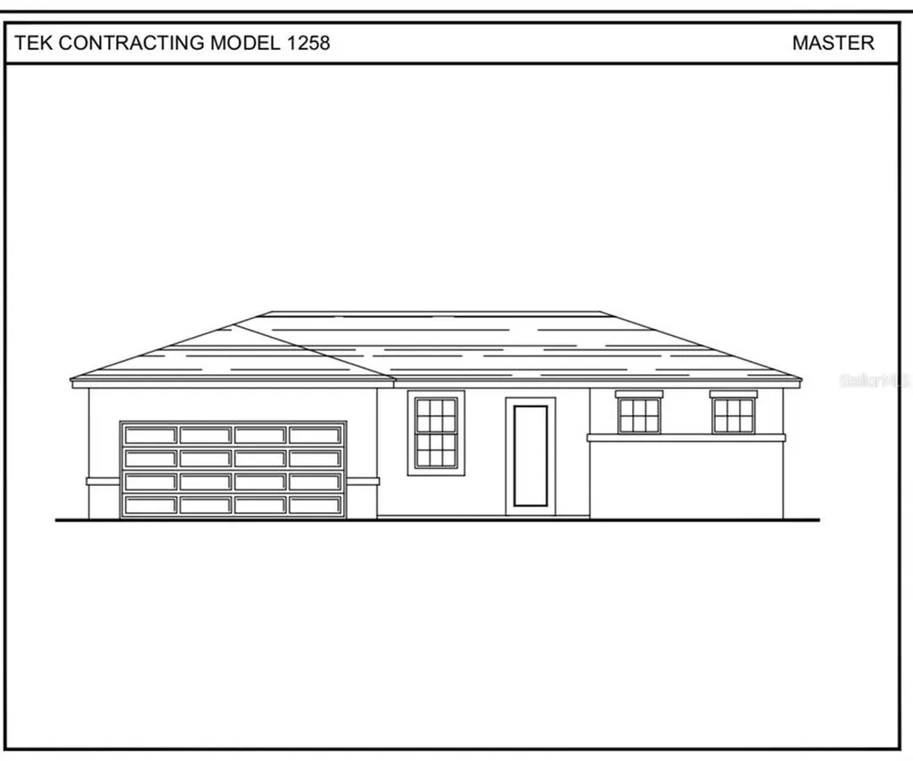 1328 10th Street Orange City FL 32763