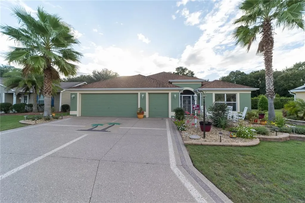 2025 Dalecroft Trail The Villages FL 32162
