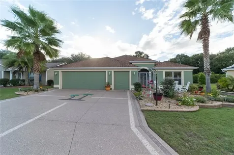 2025 Dalecroft Trail The Villages FL 32162