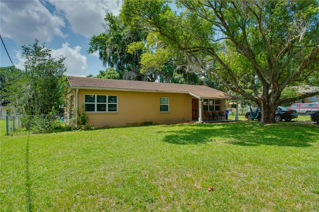 823 Lakehurst Street Lakeland FL 33805