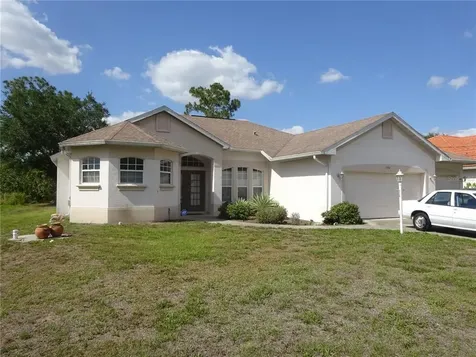 1574 W Hillsborough Boulevard North Port FL 34288