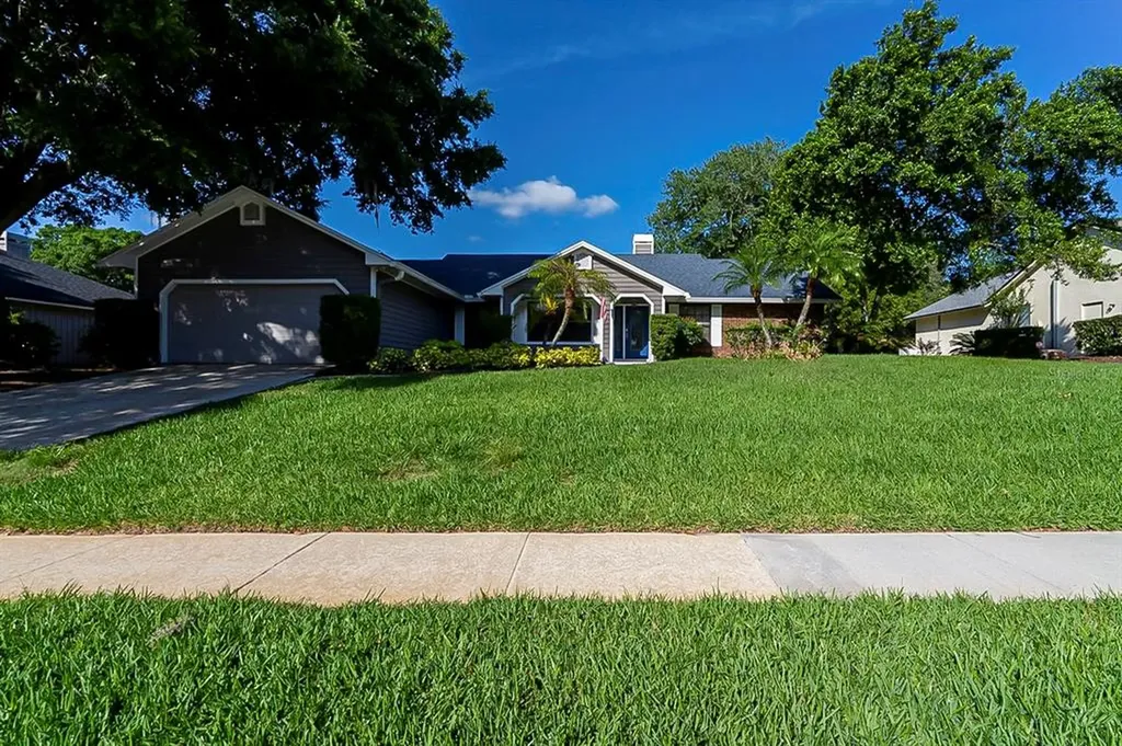 1382 S Ridge Lake Circle Longwood FL 32750