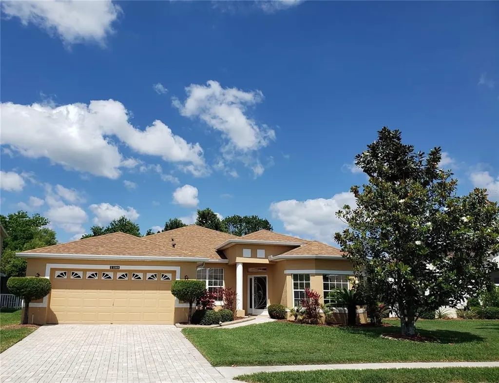 3369 Waterlute Way Lakeland FL 33811