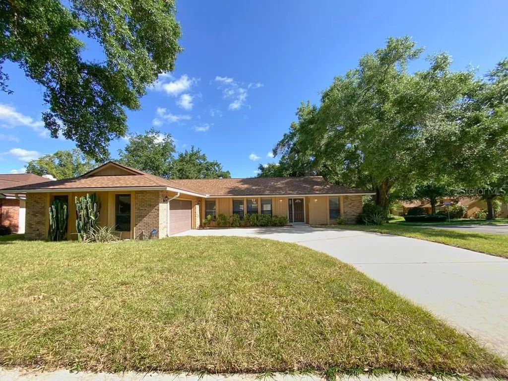 9019 Floribunda Drive Orlando FL 32818