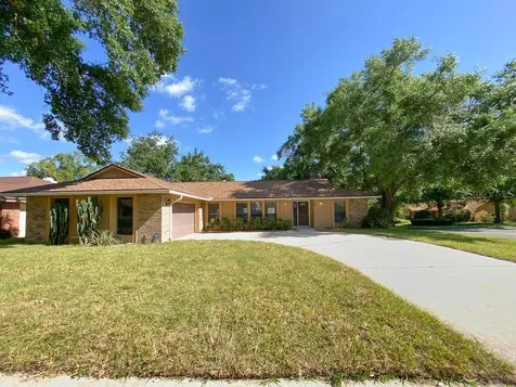9019 Floribunda Drive Orlando FL 32818