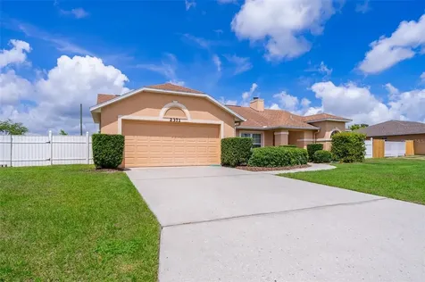 2371 Kings Crest Road Kissimmee FL 34744