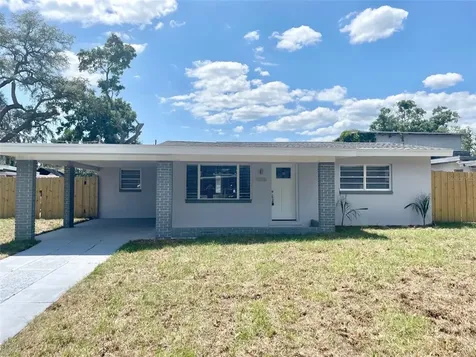 5006 N Tampania Avenue Tampa FL 33614