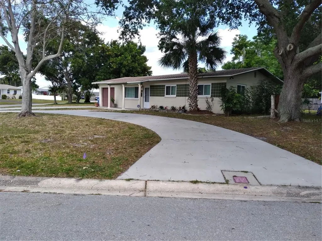 3624 Sunfish Drive SE St Petersburg FL 33705
