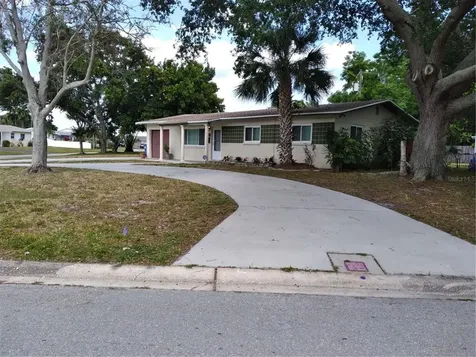 3624 Sunfish Drive SE St Petersburg FL 33705