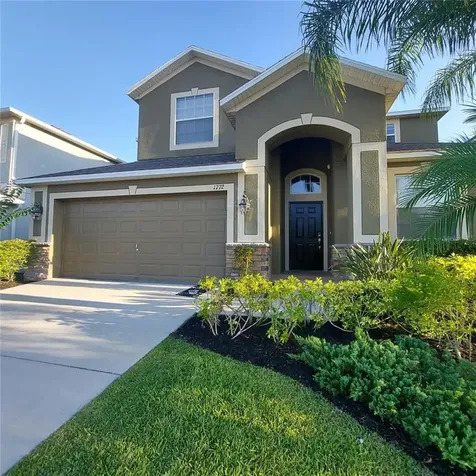 1772 Thetford Circle Orlando FL 32824