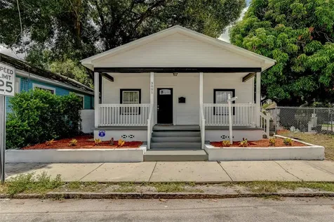 3001 N 16th Street Tampa FL 33605