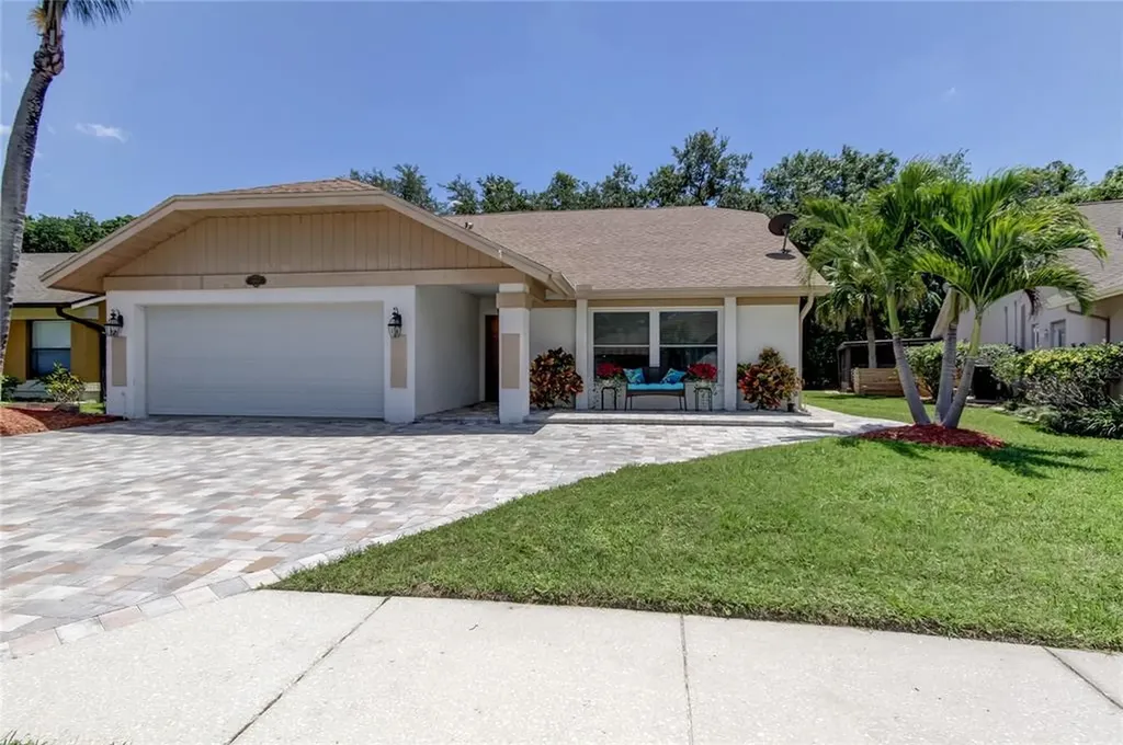 11807 Snapdragon Road Tampa FL 33635