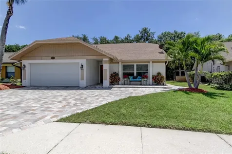 11807 Snapdragon Road Tampa FL 33635