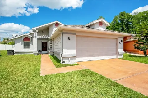 111 Zolfo Springs Court Kissimmee FL 34743