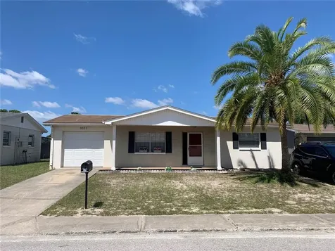 9331 Barrington Lane Port Richey FL 34668