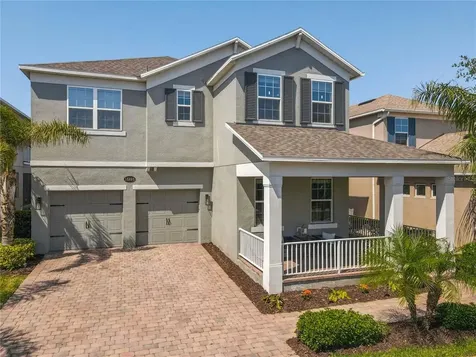 15223 Southern Martin Street Winter Garden FL 34787