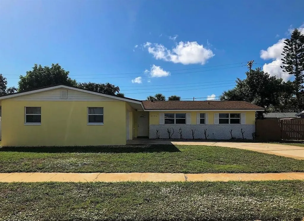 1405 S Harbor Drive Merritt Island FL 32952