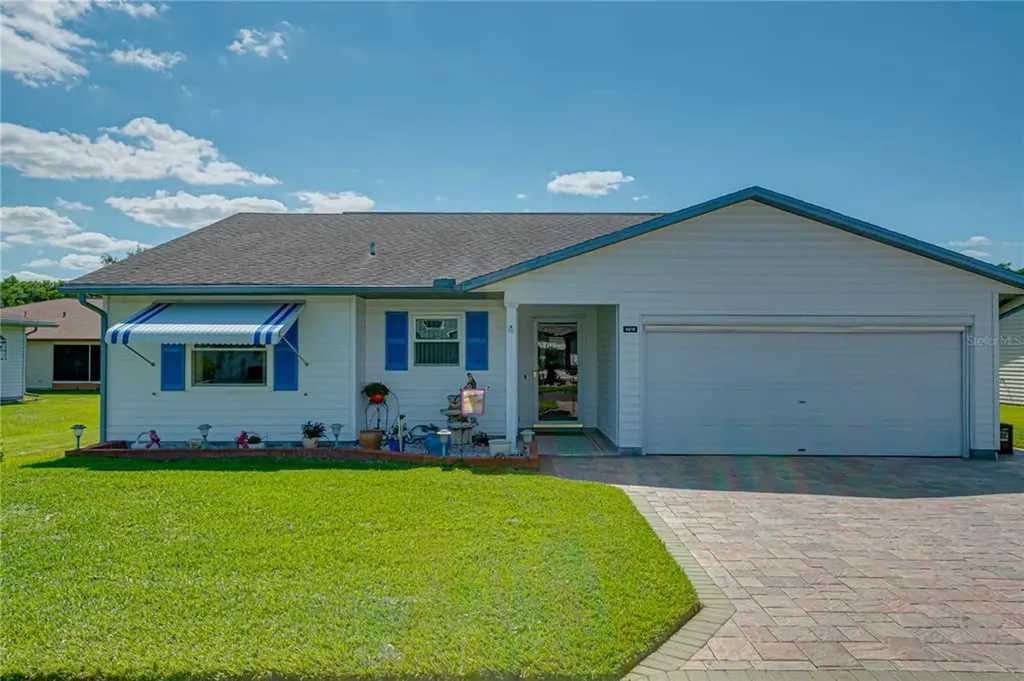 4619 Squire Hollow Drive Lakeland FL 33811