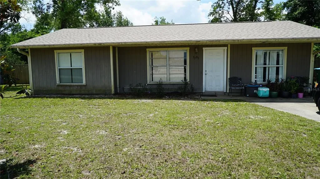 3785 Pinehurst Street Deltona FL 32738
