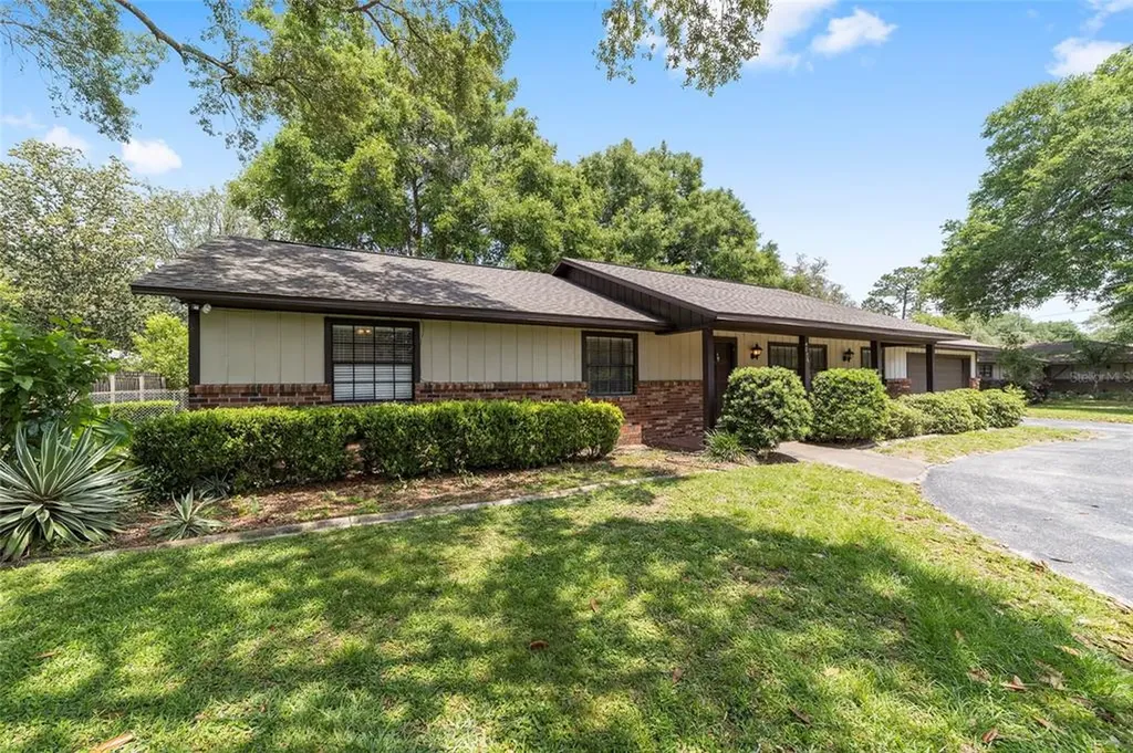 4025 SE 17th Place Ocala FL 34471