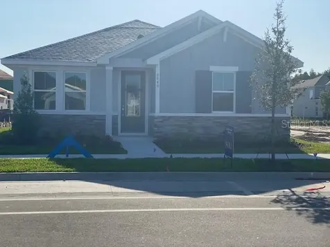3640 Persimmon Park Drive Wesley Chapel FL 33543