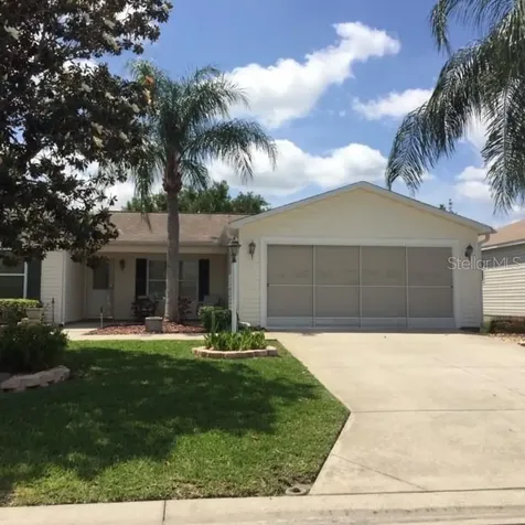 3218 Roswell Road The Villages FL 32162