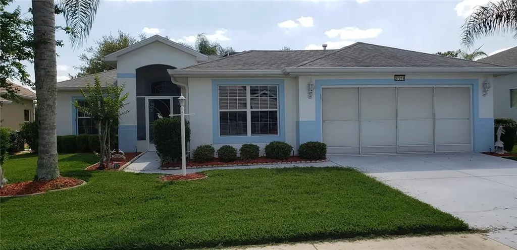 27019 Old English Court Leesburg FL 34748
