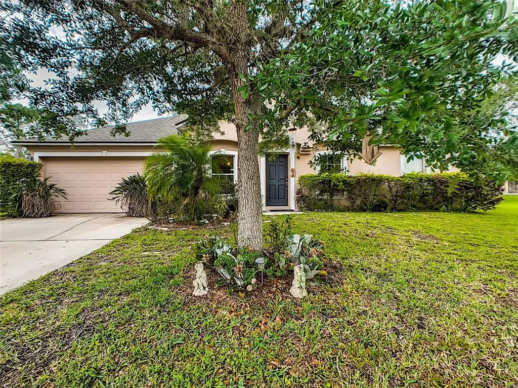 134 Timbercreek Pines Circle Winter Garden FL 34787