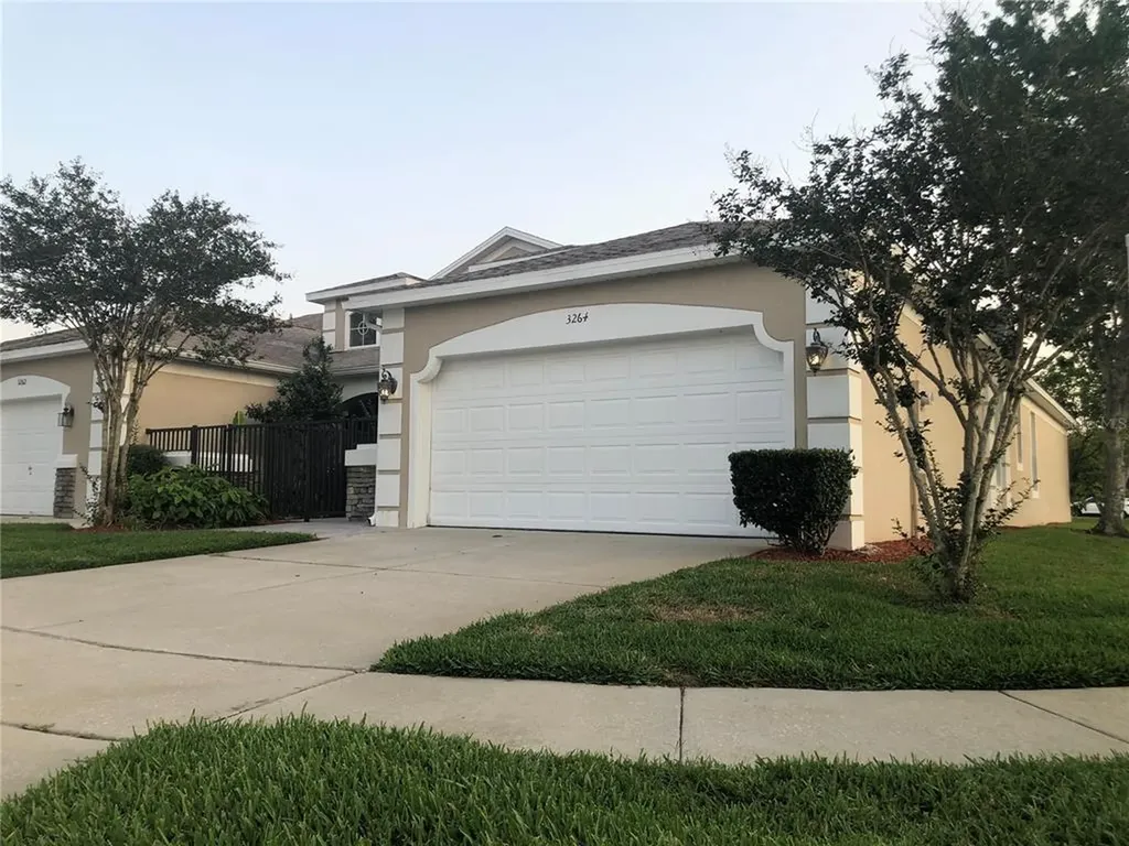 3264 River Branch Circle Kissimmee FL 34741