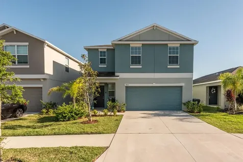 4912 Wild Coffee Avenue Wimauma FL 33598