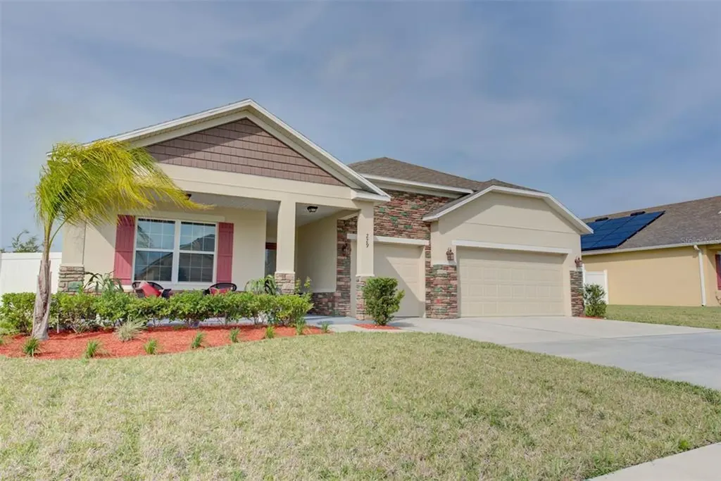 229 Sutherland Drive Haines City FL 33844