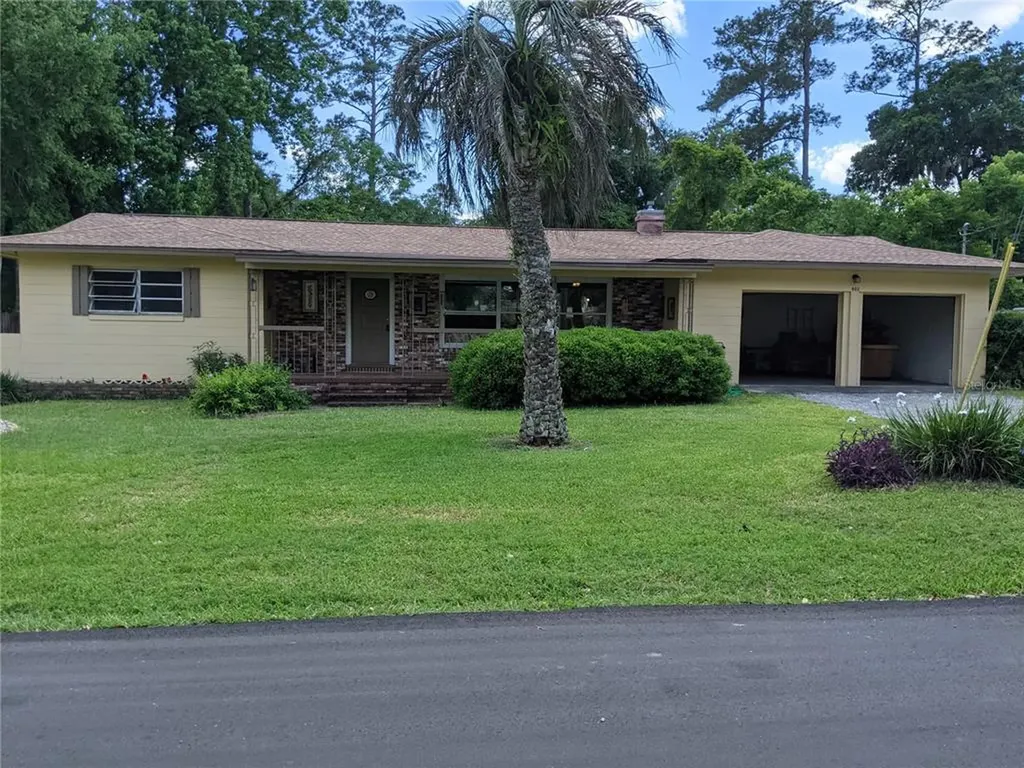 802 SE 23rd Street Ocala FL 34471