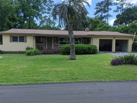 802 SE 23rd Street Ocala FL 34471