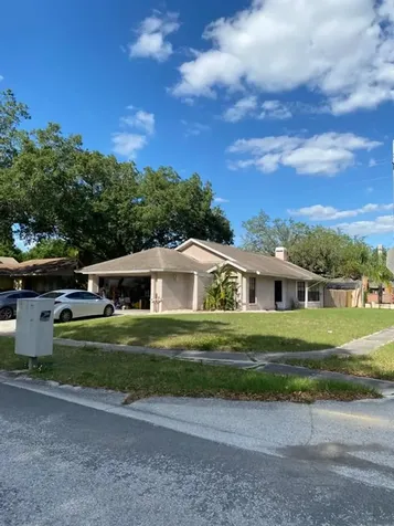 4153 Yellowwood Drive Valrico FL 33594