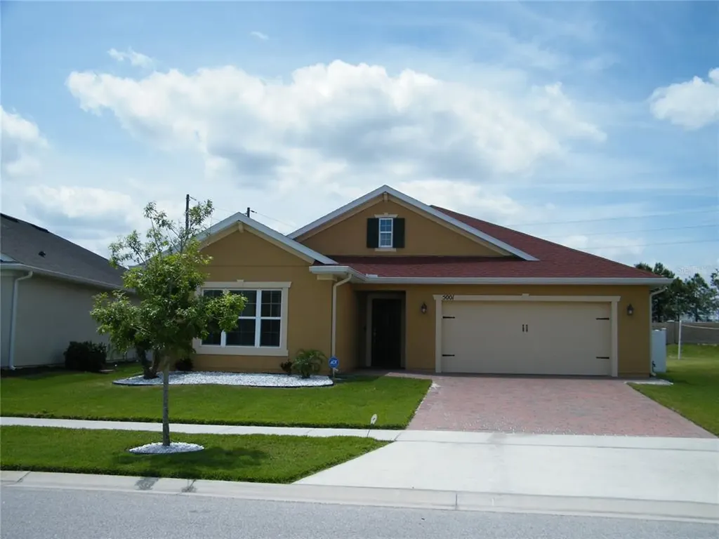 5001 London Creek Place Kissimmee FL 34758