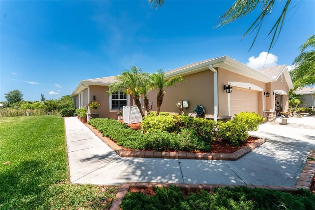 4273 Lenox Boulevard Venice FL 34293