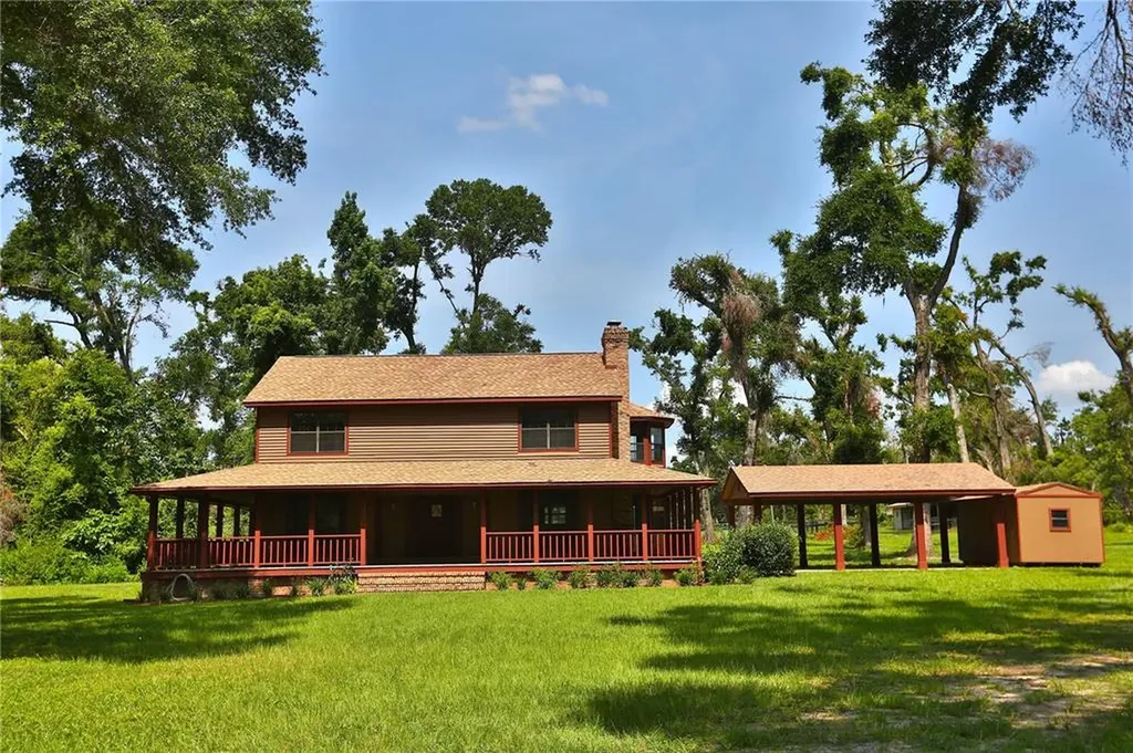 4850 SW 51st Terrace Ocala FL 34474