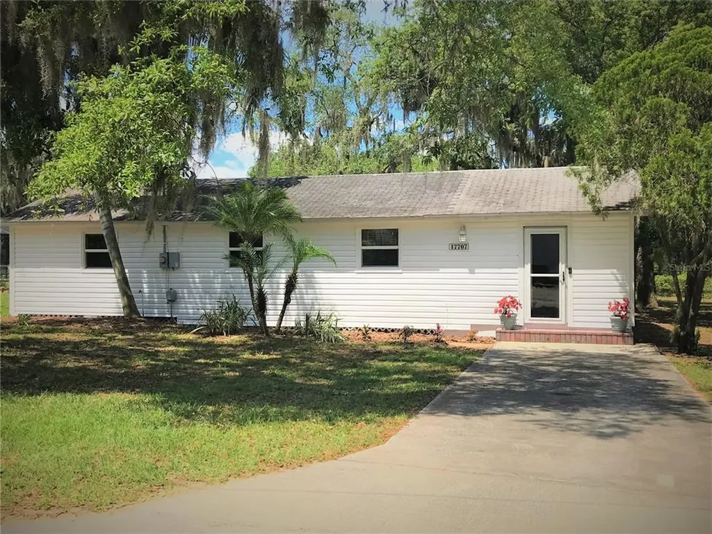 17707 Gladys Street Montverde FL 34756