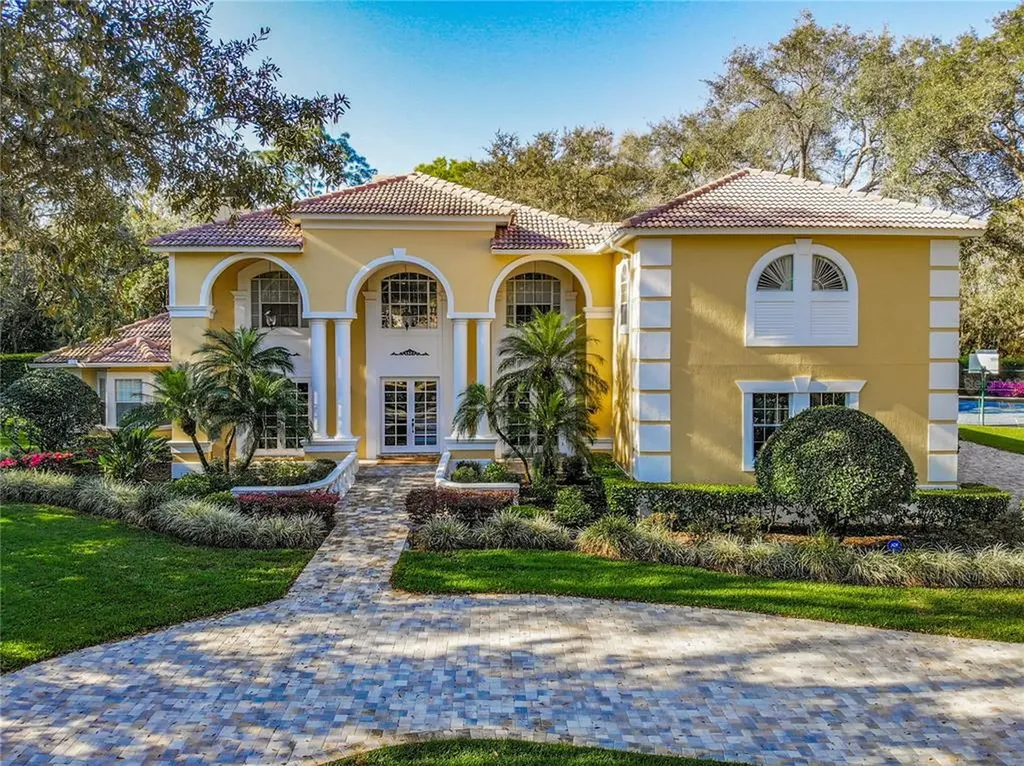 705 Club Ridge Court Longwood FL 32779