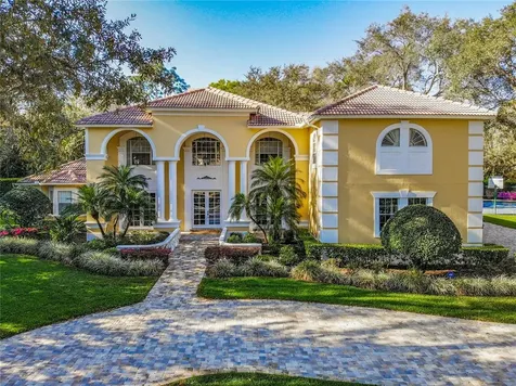 705 Club Ridge Court Longwood FL 32779