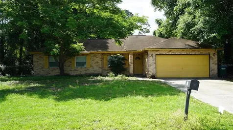 631 Anderson Drive Deltona FL 32725