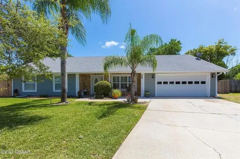 723 Tarry Town Trail Port Orange FL 32127