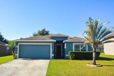 2749 Woodland Creek Loop Kissimmee FL 34744