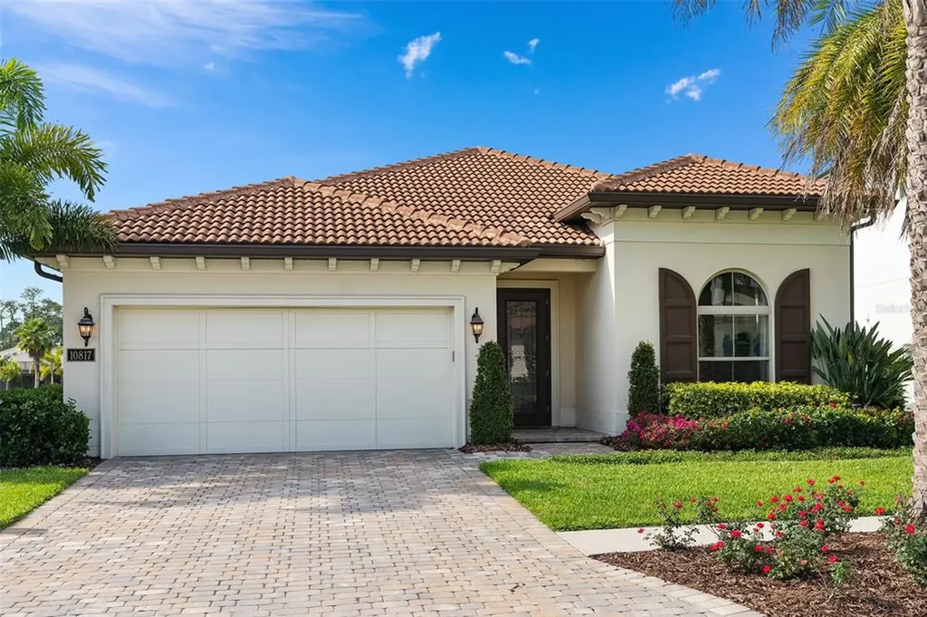 10817 Royal Cypress Way Orlando FL 32836