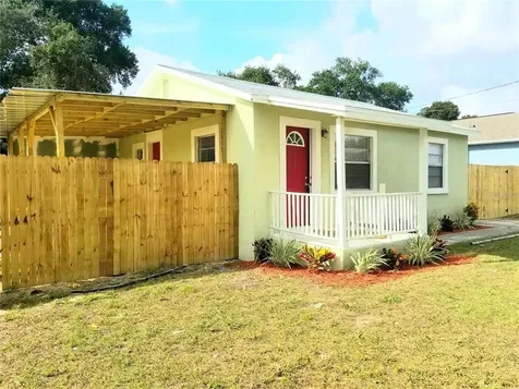 3412 N 54th Street Tampa FL 33619