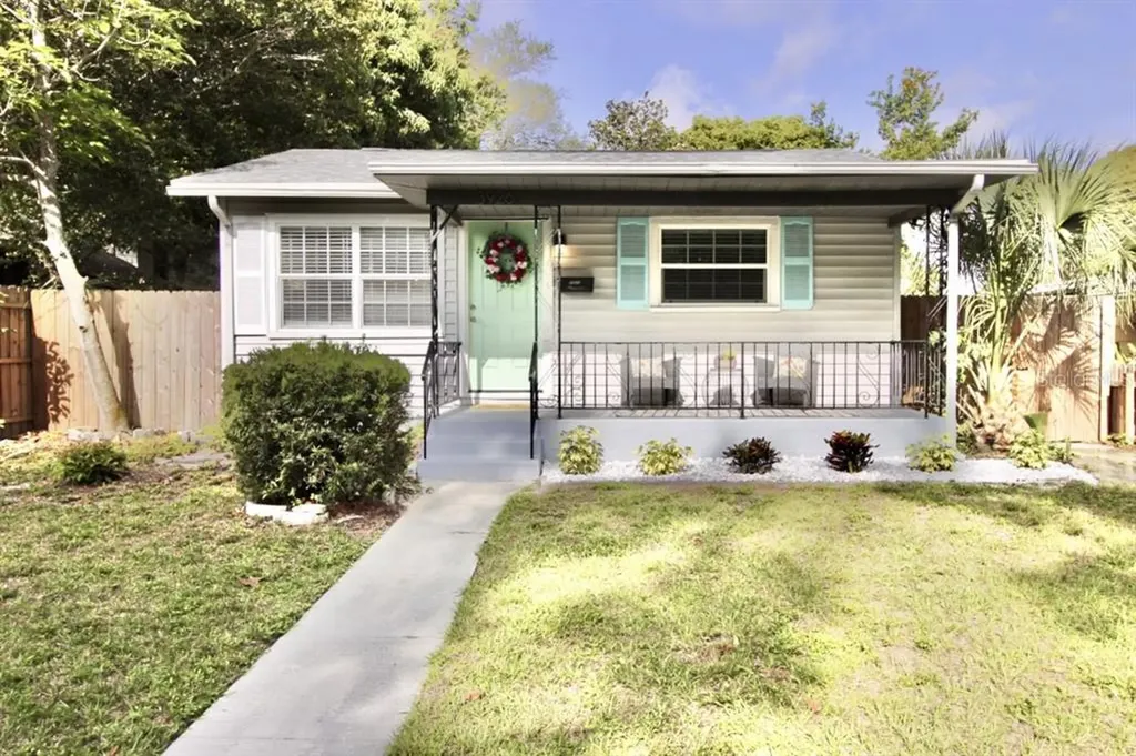 3926 26th Street N St Petersburg FL 33714