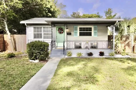3926 26th Street N St Petersburg FL 33714